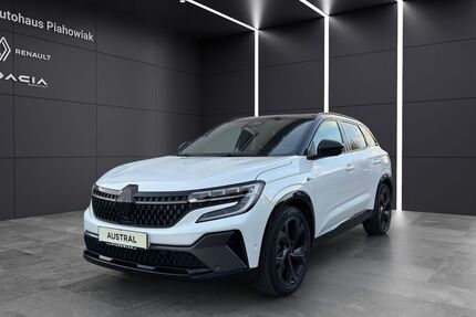 Renault Austral Gebrauchtwagen