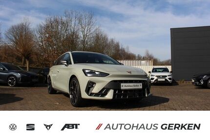 Cupra Leon Gebrauchtwagen