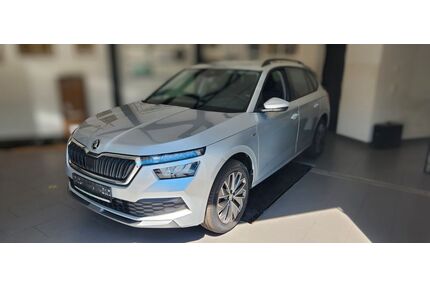 Skoda Kamiq Gebrauchtwagen