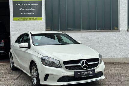 Mercedes-Benz A 200 Gebrauchtwagen