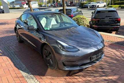 Tesla Model 3 Gebrauchtwagen