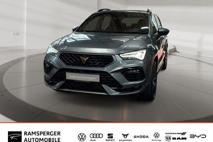 Cupra Ateca Gebrauchtwagen