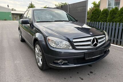 Mercedes-Benz C 180 Gebrauchtwagen