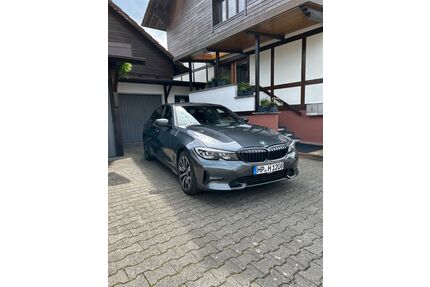 BMW 320 Gebrauchtwagen