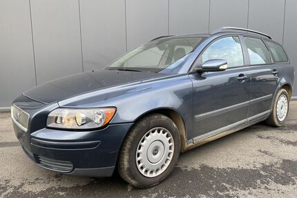 Volvo V50 Gebrauchtwagen