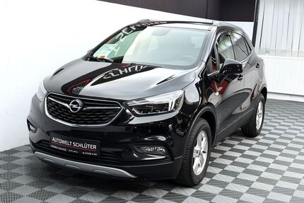 Opel Mokka Gebrauchtwagen