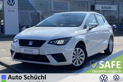 Seat Ibiza Gebrauchtwagen