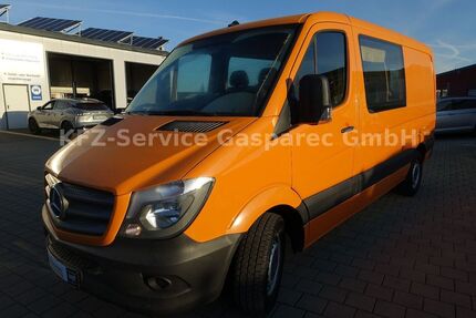 Mercedes-Benz Sprinter Gebrauchtwagen