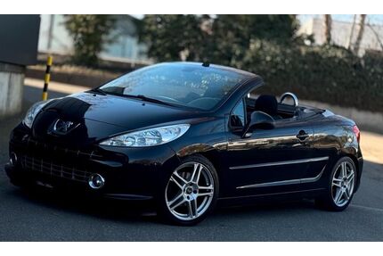 Peugeot 207 Gebrauchtwagen