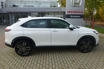 Honda HR-V Gebrauchtwagen