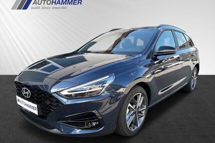 Hyundai i30 Gebrauchtwagen