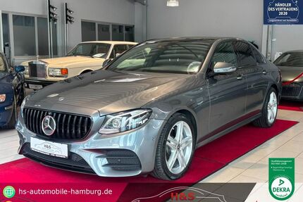 Mercedes-Benz E 400 Gebrauchtwagen