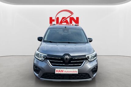 Renault Kangoo Gebrauchtwagen