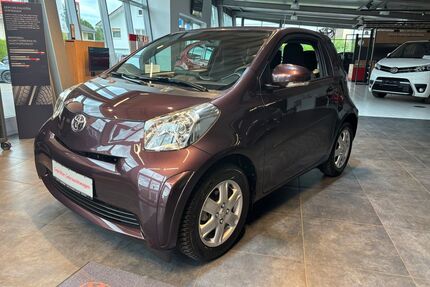 Toyota IQ Gebrauchtwagen