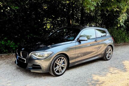 BMW 135 Gebrauchtwagen