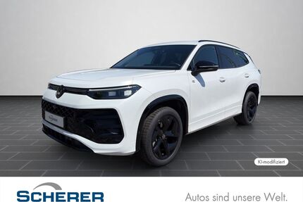 VW Tayron Gebrauchtwagen
