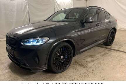 Alpina XD4 Gebrauchtwagen