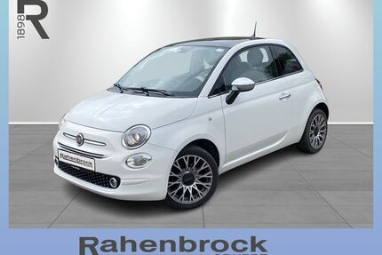 Fiat 500 Gebrauchtwagen