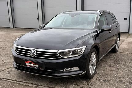 VW Passat Variant Gebrauchtwagen
