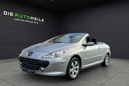 Peugeot 307 Gebrauchtwagen