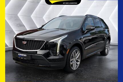 Cadillac XT4 Gebrauchtwagen