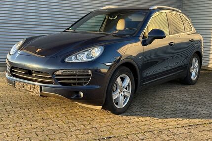 Porsche Cayenne Gebrauchtwagen