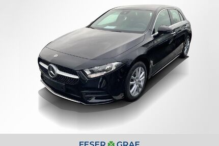 Mercedes-Benz A 250 Gebrauchtwagen