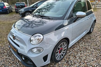 Abarth 595 Gebrauchtwagen