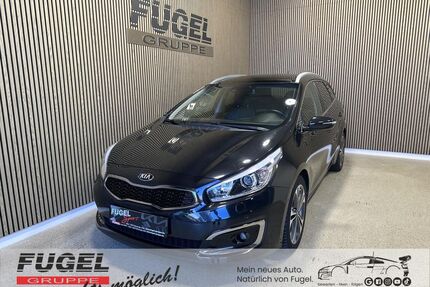 Kia ceed Sportswagon Gebrauchtwagen