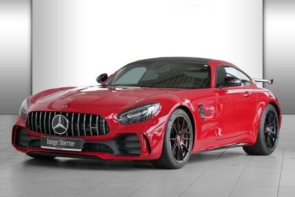 Mercedes-Benz AMG GT R Gebrauchtwagen