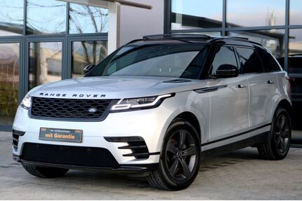 Land Rover Range Rover Velar Gebrauchtwagen