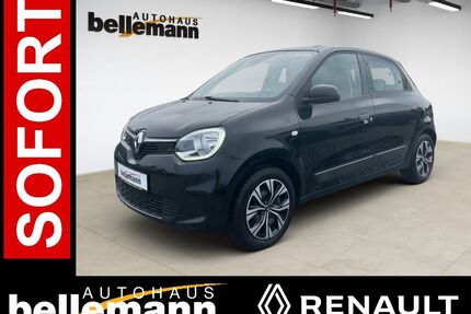 Renault Twingo Gebrauchtwagen