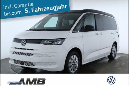 VW T7 California Gebrauchtwagen