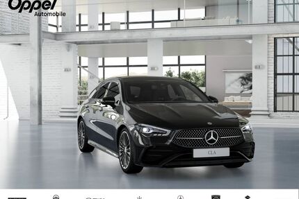 Mercedes-Benz CLA 200 Gebrauchtwagen
