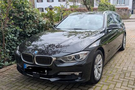 BMW 330 Gebrauchtwagen