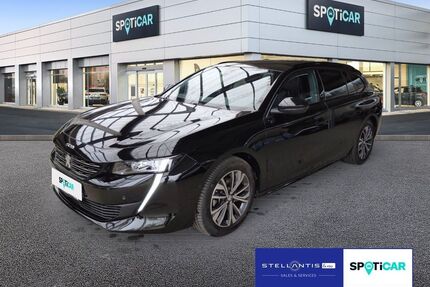 Peugeot 508 Gebrauchtwagen
