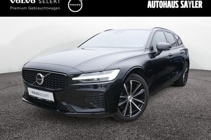 Volvo V60 Gebrauchtwagen