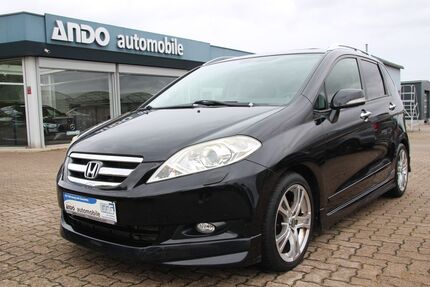 Honda FR-V Gebrauchtwagen