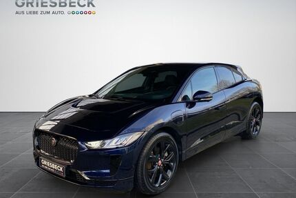 Jaguar I-Pace Gebrauchtwagen