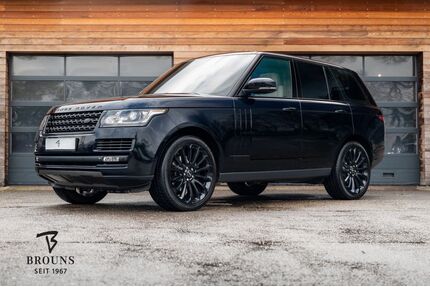 Land Rover Range Rover Gebrauchtwagen