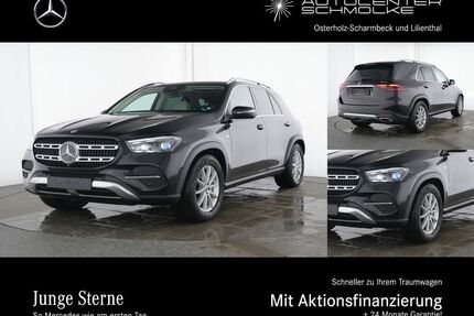 Mercedes-Benz GLE 350 Gebrauchtwagen