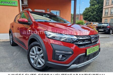 Dacia Sandero Gebrauchtwagen