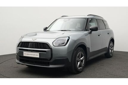 Mini Countryman C (Cooper) Gebrauchtwagen