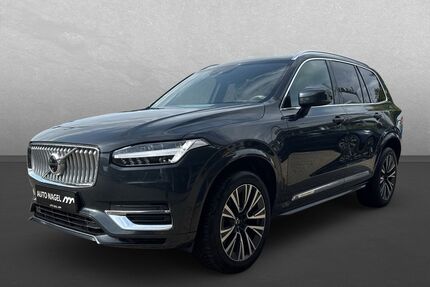 Volvo XC90 Gebrauchtwagen