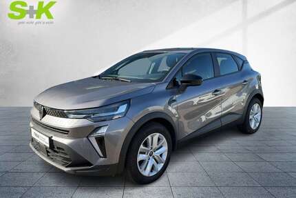 Renault Captur Gebrauchtwagen