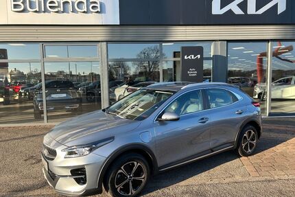 Kia XCeed Gebrauchtwagen