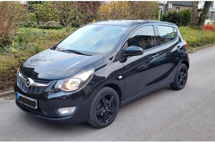 Opel Karl Gebrauchtwagen