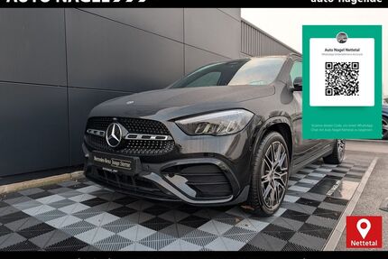 Mercedes-Benz GLA 200 Gebrauchtwagen