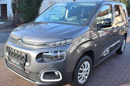 Citroen Berlingo Gebrauchtwagen