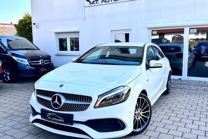 Mercedes-Benz A 180 Gebrauchtwagen